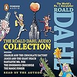 The_Roald_Dahl_Audio_Collection